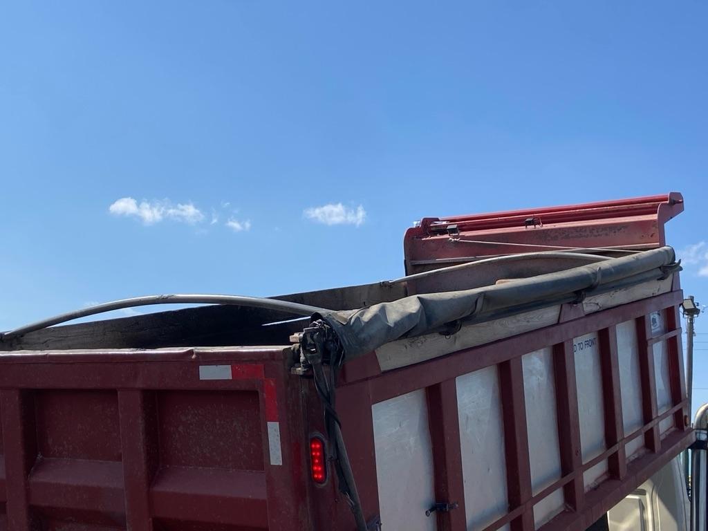 Sterling LT9500  2003