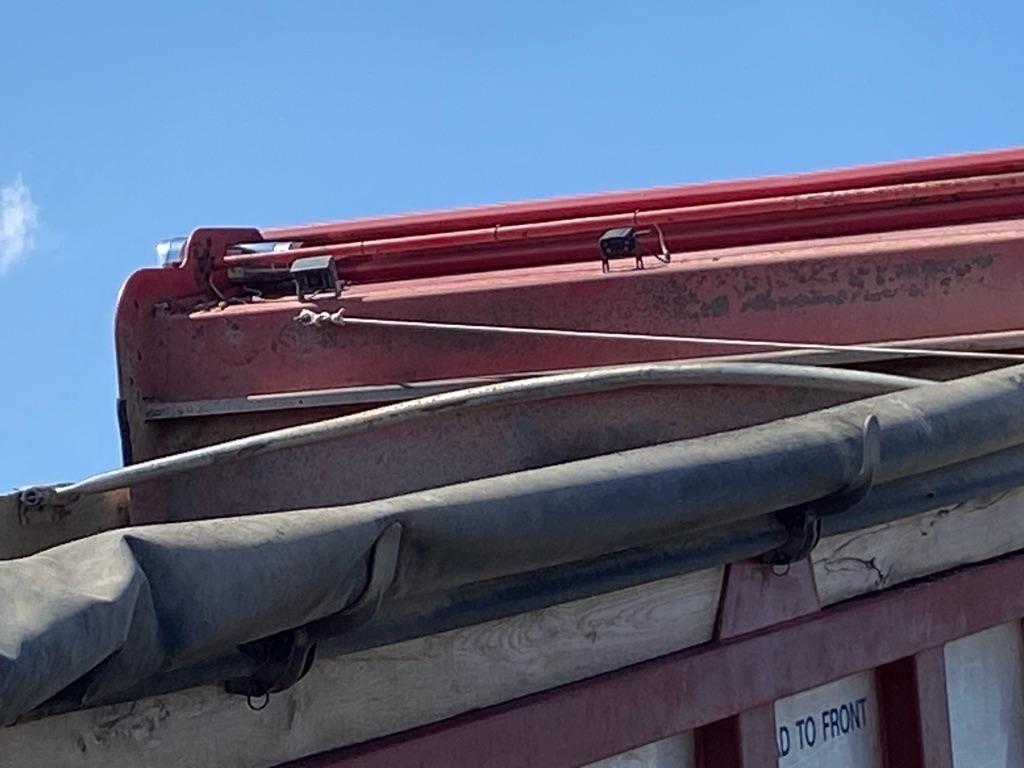 Sterling LT9500  2003