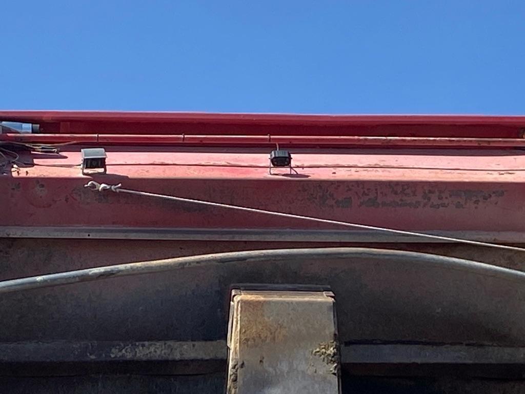 Sterling LT9500  2003