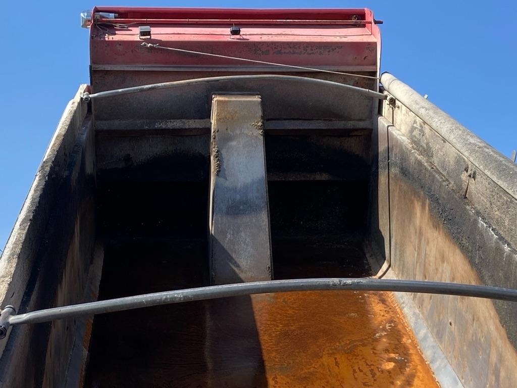 Sterling LT9500  2003