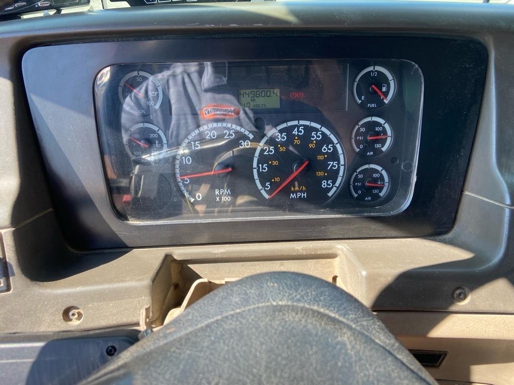 Sterling LT9500  2003