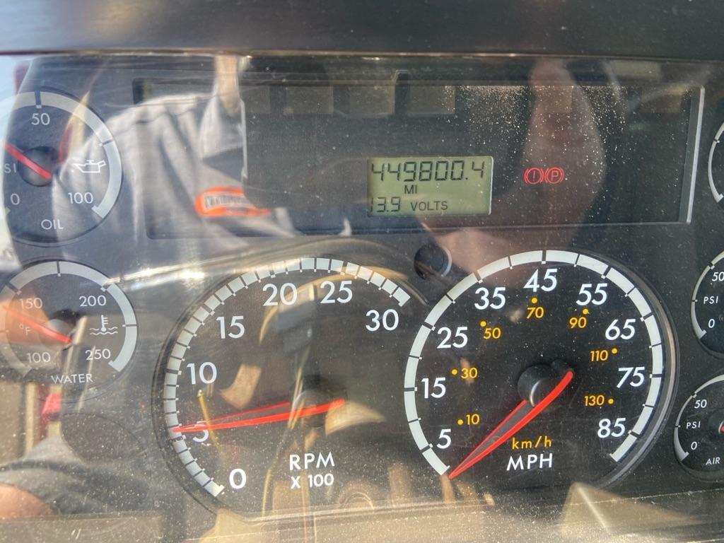 Sterling LT9500  2003