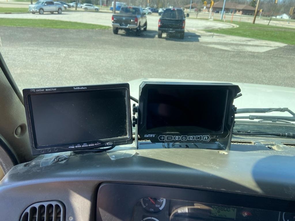 Sterling LT9500  2003