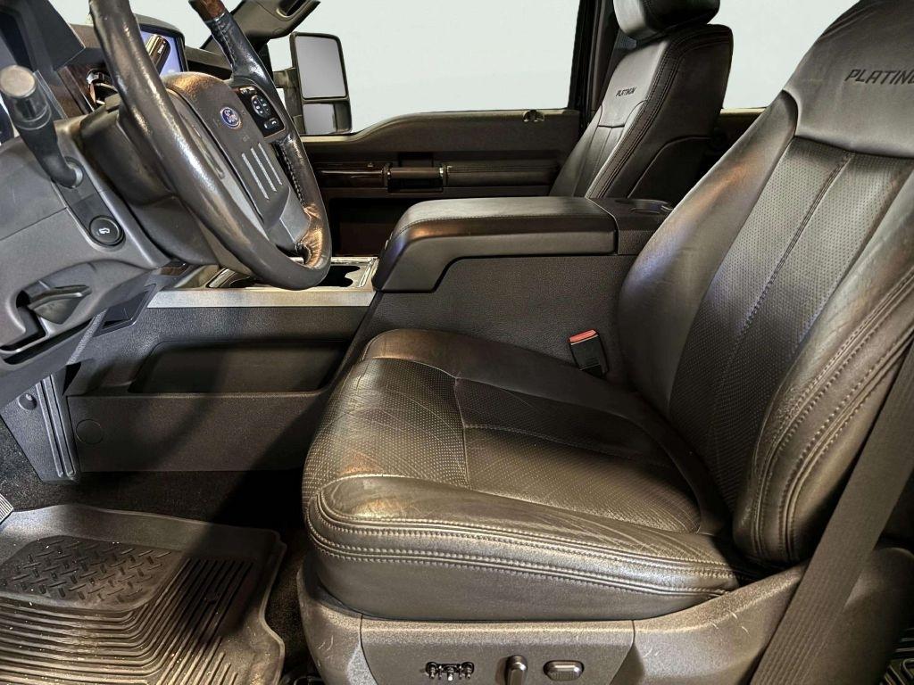 Ford F-350 SD  2013