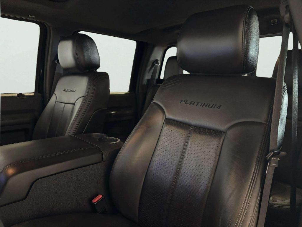 Ford F-350 SD  2013