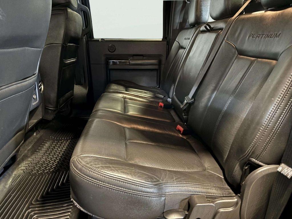 Ford F-350 SD  2013