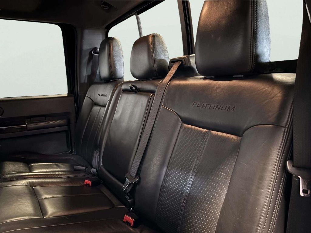 Ford F-350 SD  2013