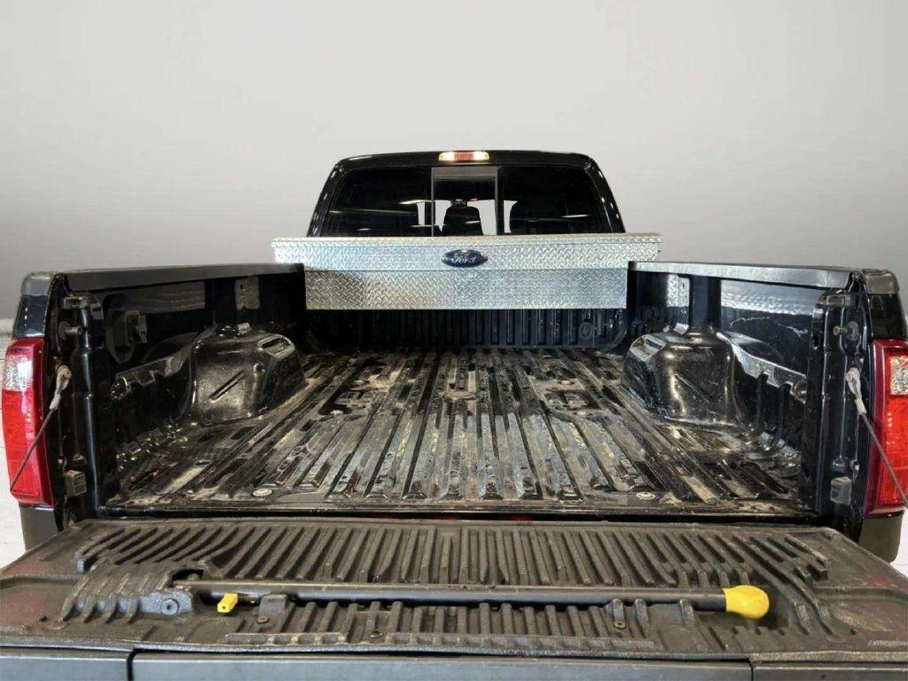 Ford F-350 SD  2013