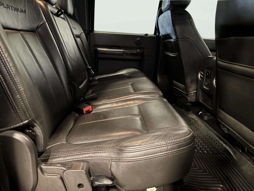 Ford F-350 SD  2013