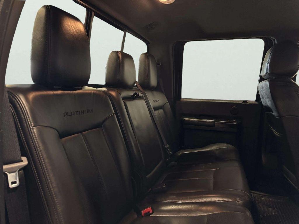 Ford F-350 SD  2013