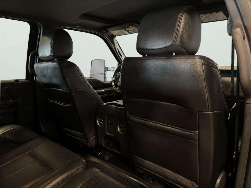 Ford F-350 SD  2013