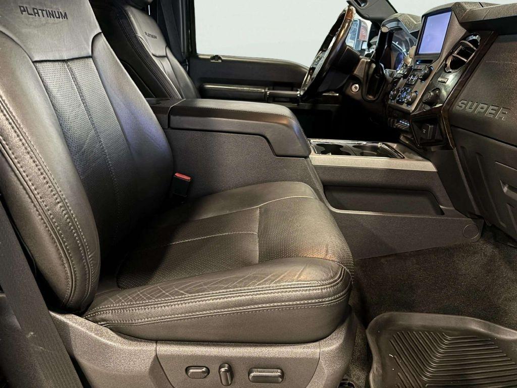 Ford F-350 SD  2013