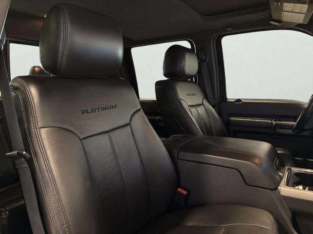 Ford F-350 SD  2013