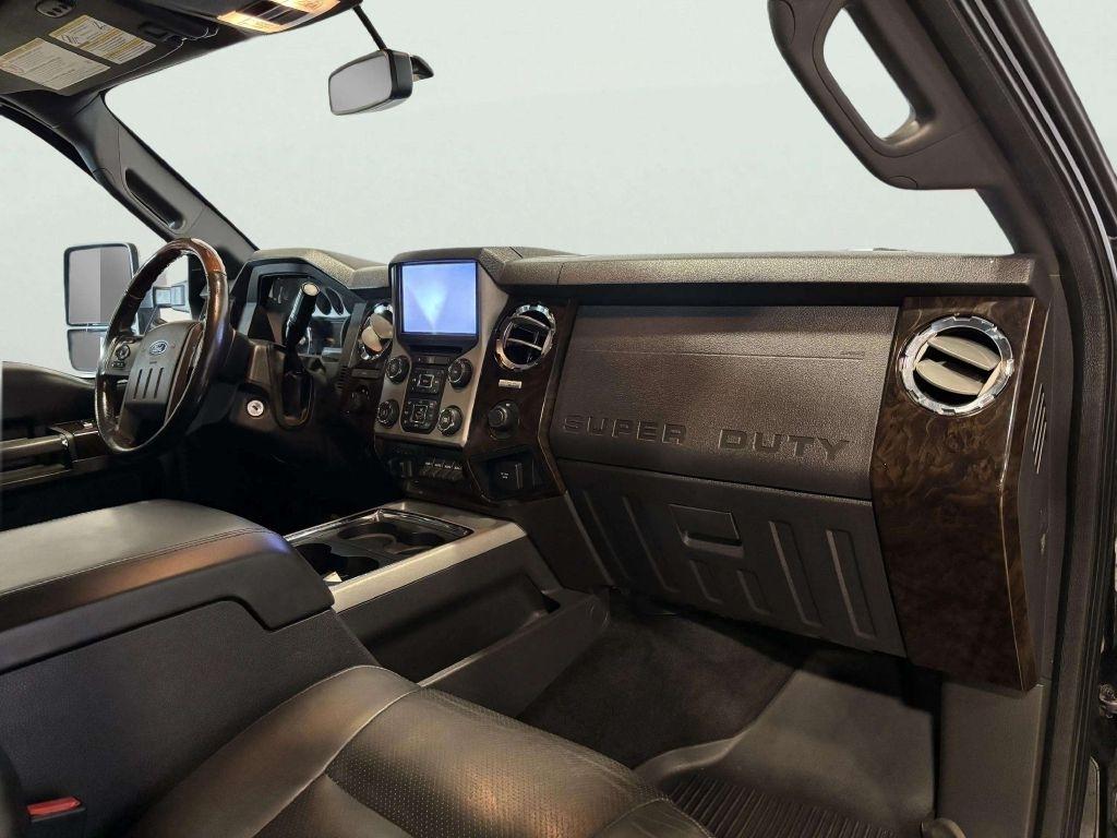 Ford F-350 SD  2013