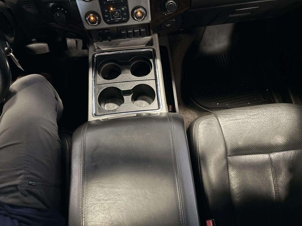 Ford F-350 SD  2013