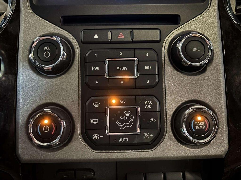 Ford F-350 SD  2013