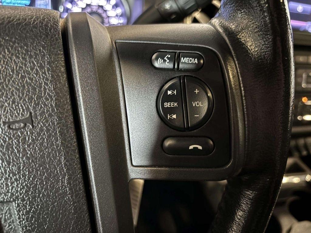 Ford F-350 SD  2013