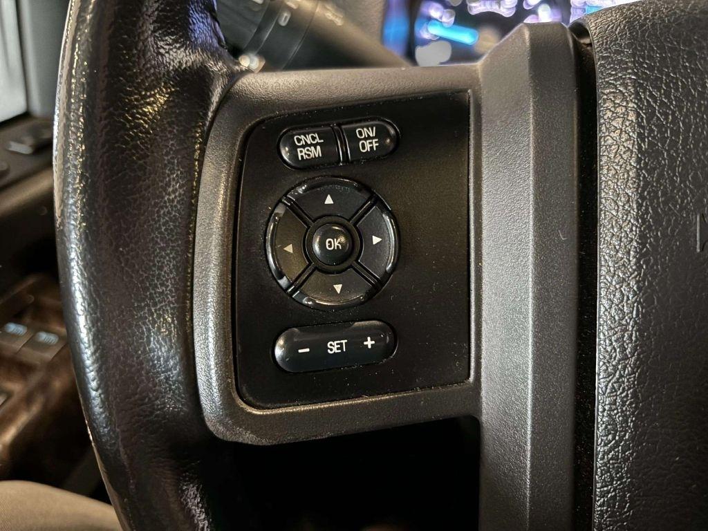 Ford F-350 SD  2013