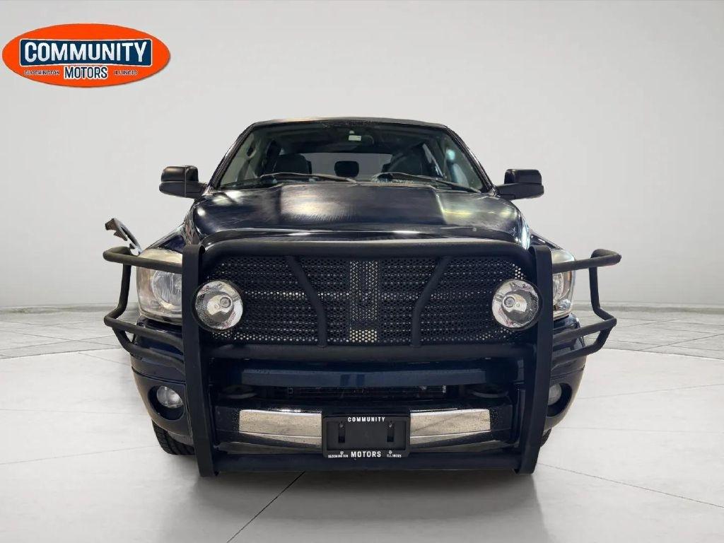 Dodge Ram 2500  2008