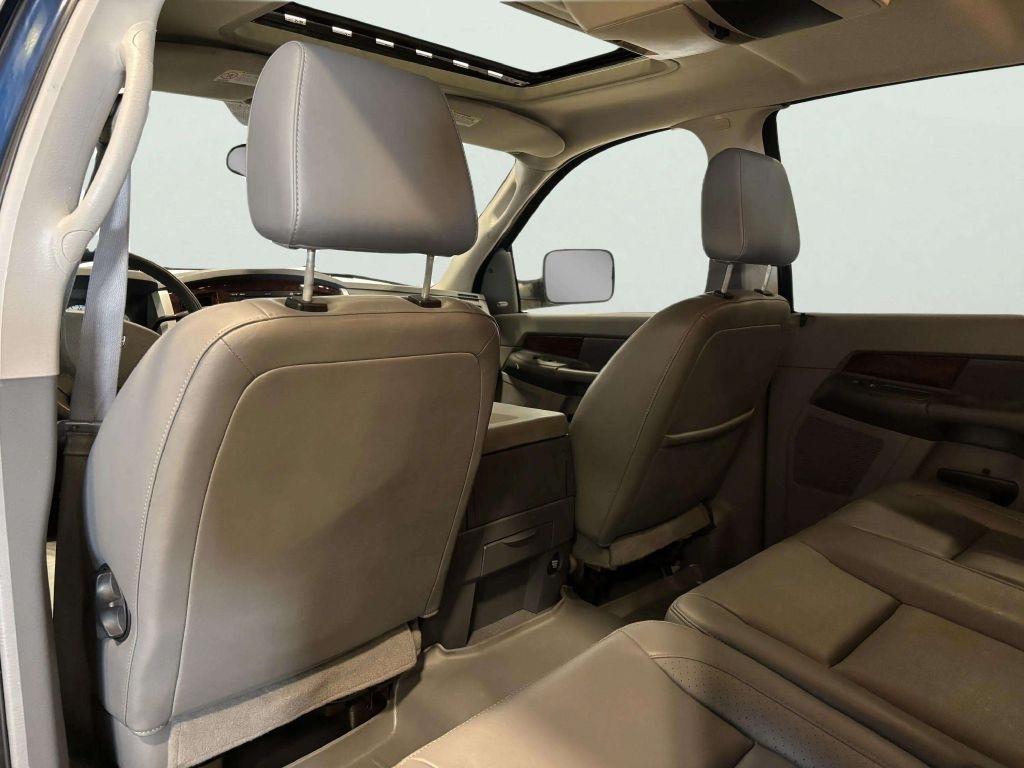 Dodge Ram 2500  2008