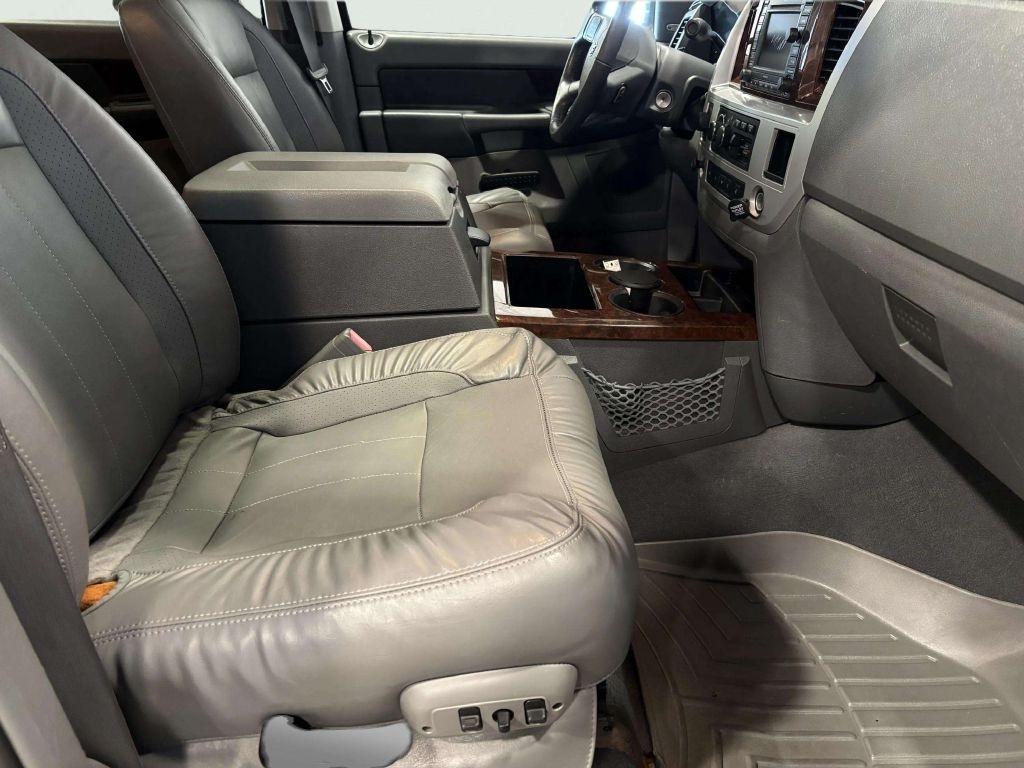 Dodge Ram 2500  2008