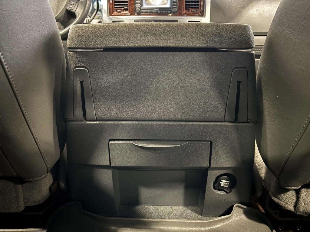 Dodge Ram 2500  2008