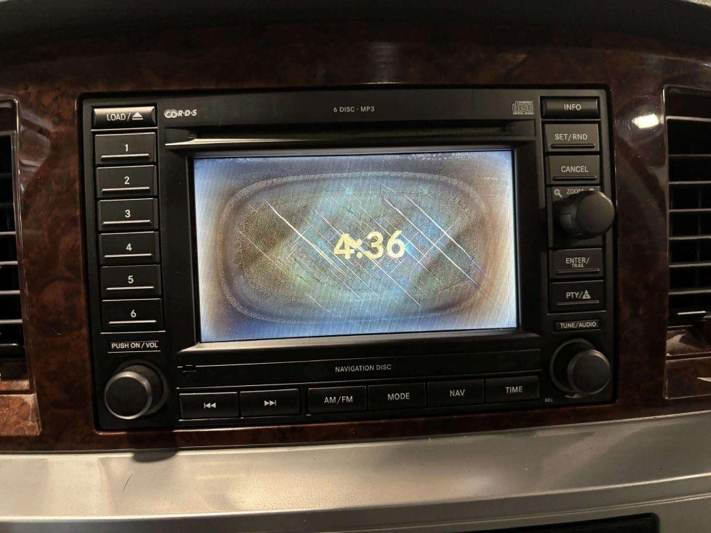 Dodge Ram 2500  2008