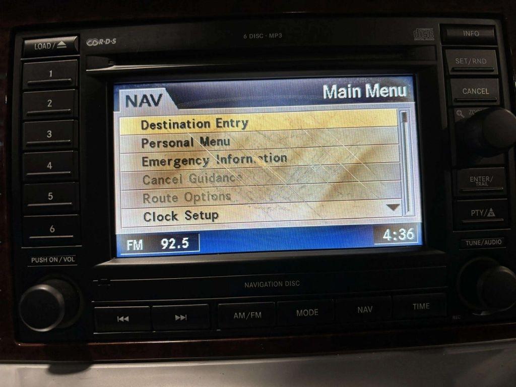 Dodge Ram 2500  2008