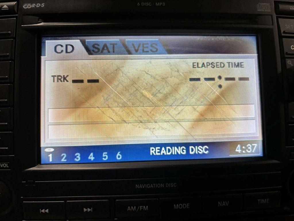 Dodge Ram 2500  2008