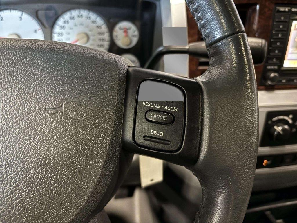 Dodge Ram 2500  2008