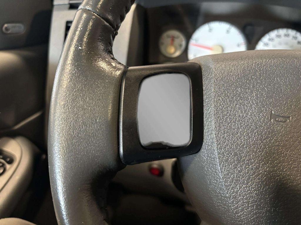 Dodge Ram 2500  2008