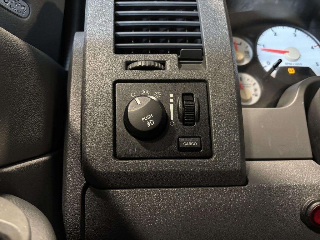 Dodge Ram 2500  2008