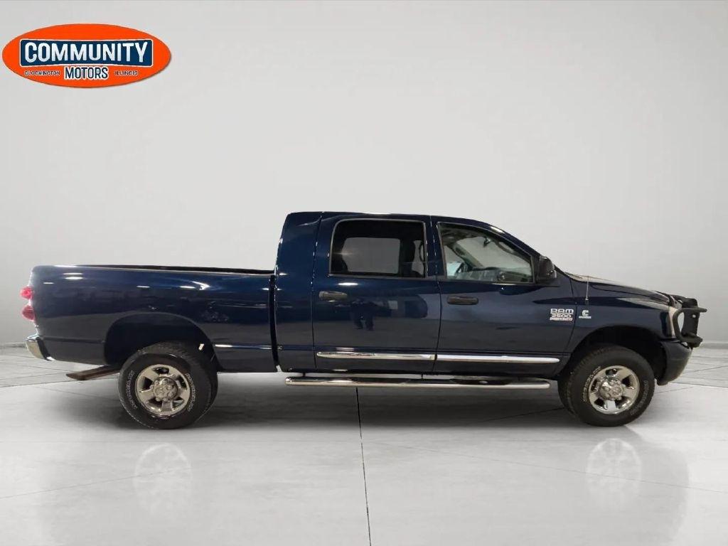 Dodge Ram 2500  2008