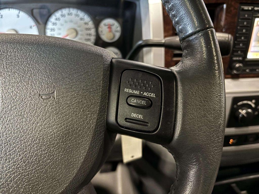 Dodge Ram 2500  2008