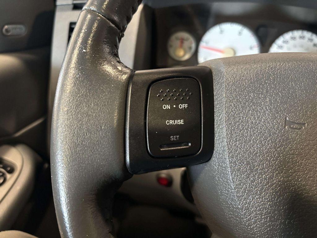 Dodge Ram 2500  2008