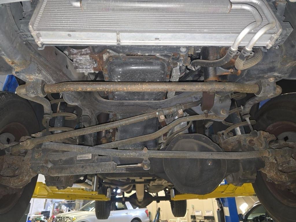 Dodge Ram 2500  2008