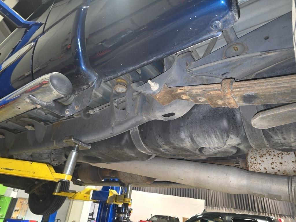 Dodge Ram 2500  2008