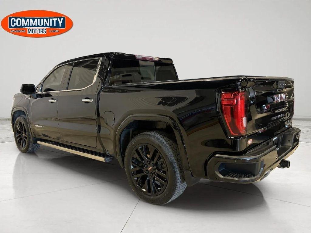 GMC Sierra 1500  2020