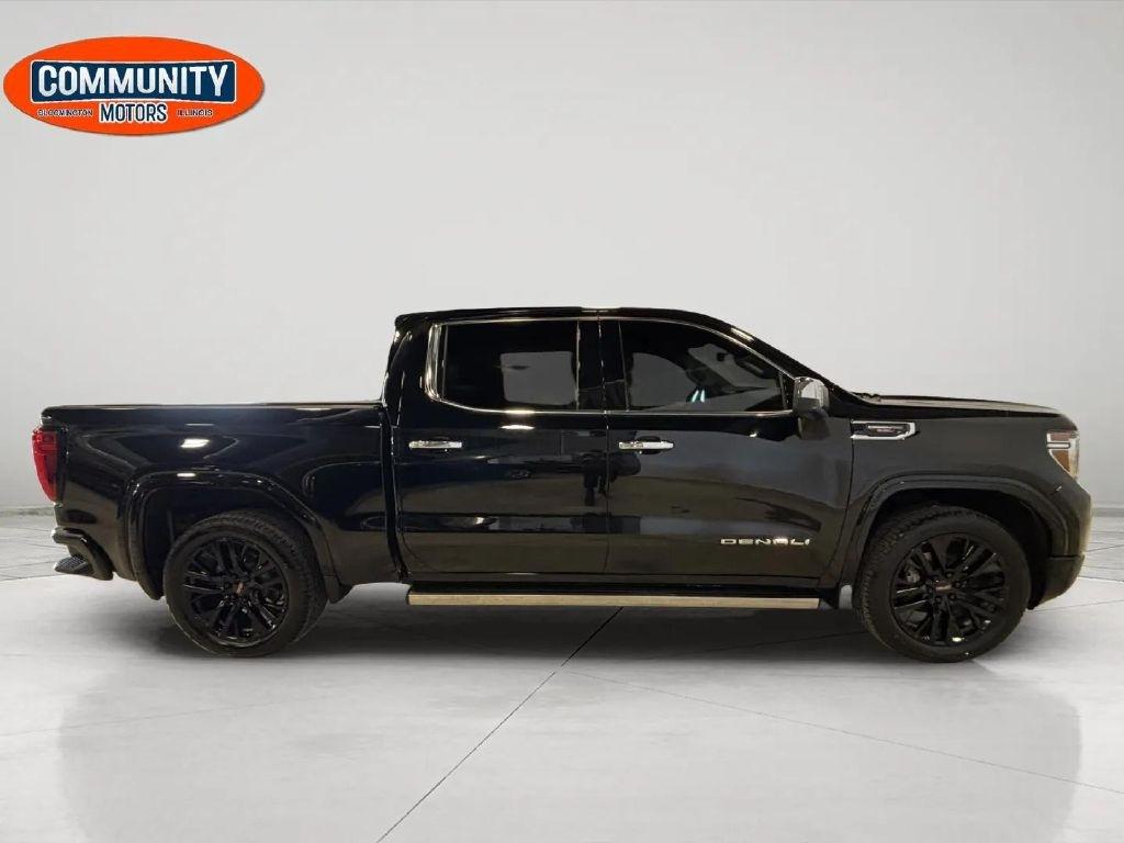 GMC Sierra 1500  2020