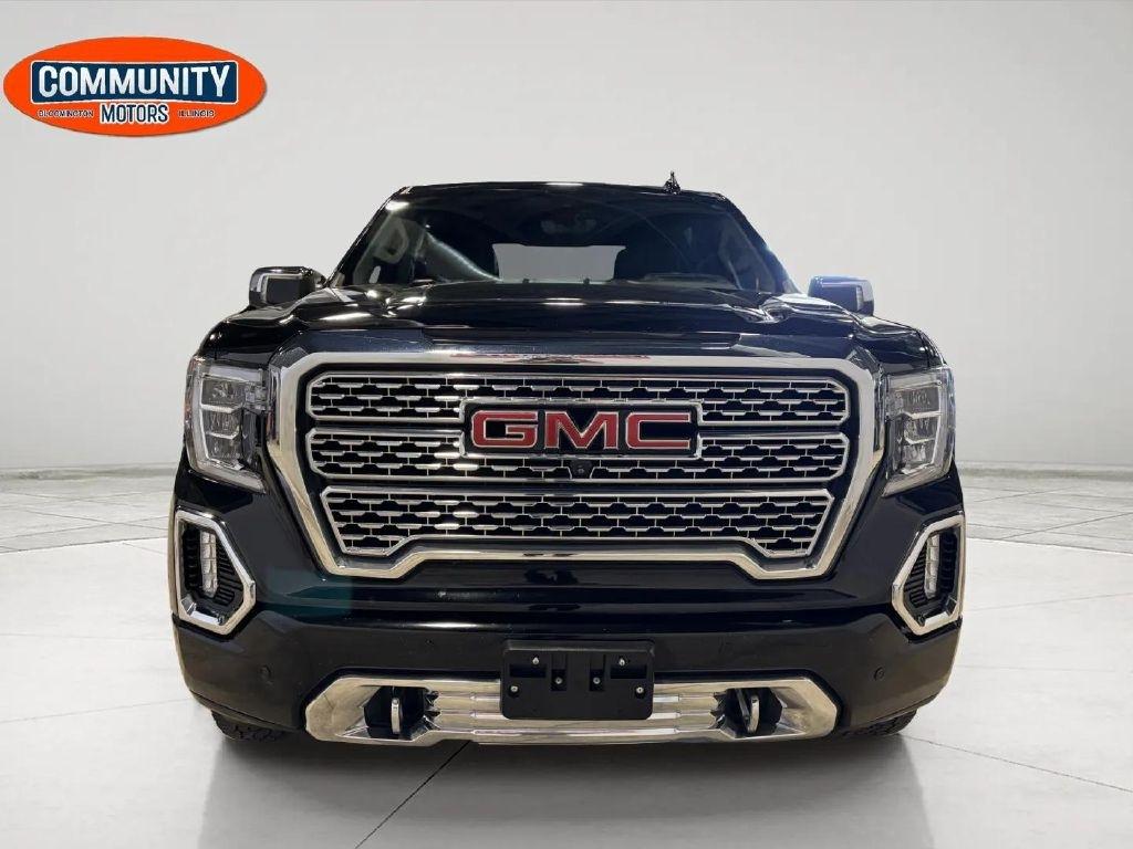 GMC Sierra 1500  2020