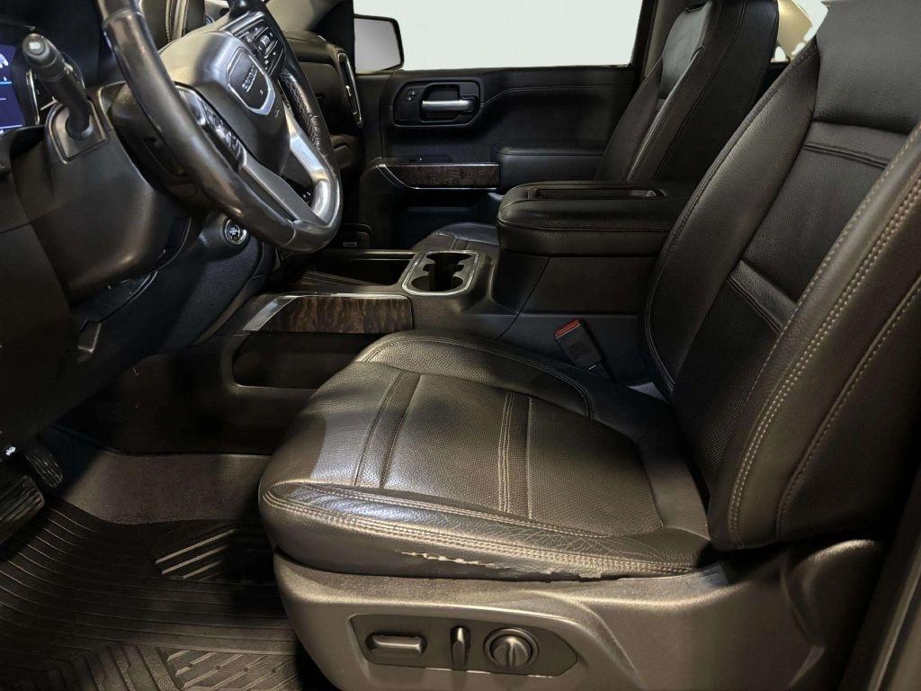 GMC Sierra 1500  2020