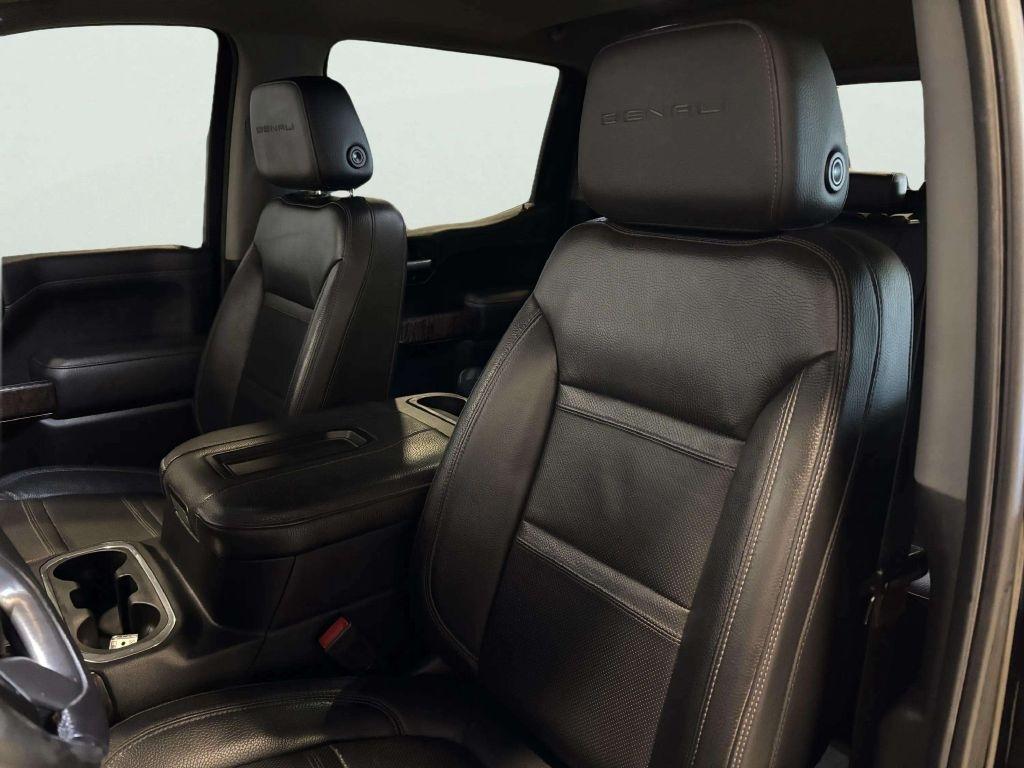 GMC Sierra 1500  2020