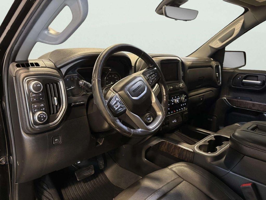 GMC Sierra 1500  2020