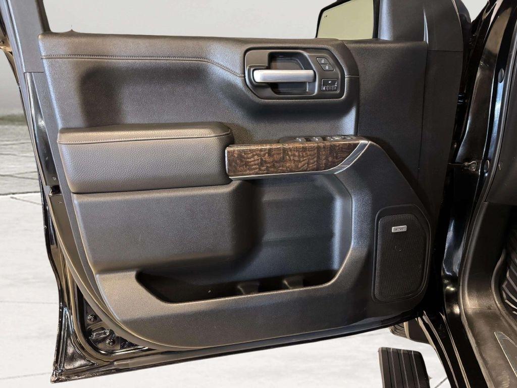 GMC Sierra 1500  2020