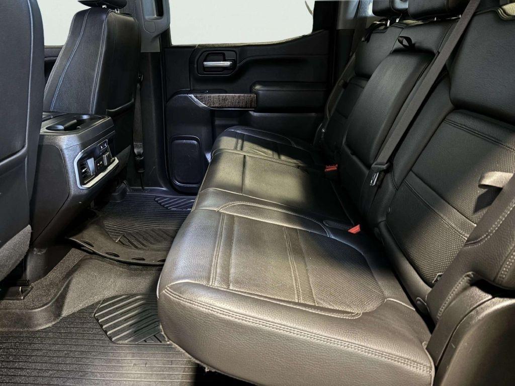 GMC Sierra 1500  2020