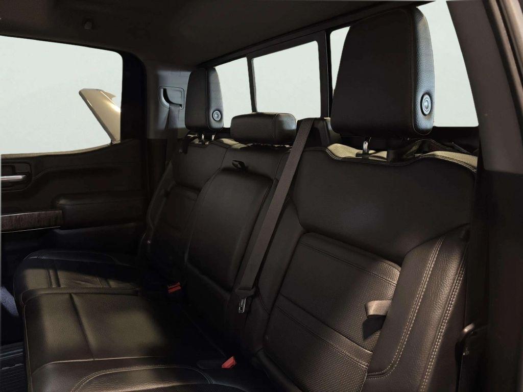 GMC Sierra 1500  2020