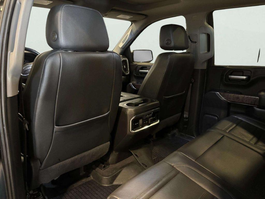 GMC Sierra 1500  2020