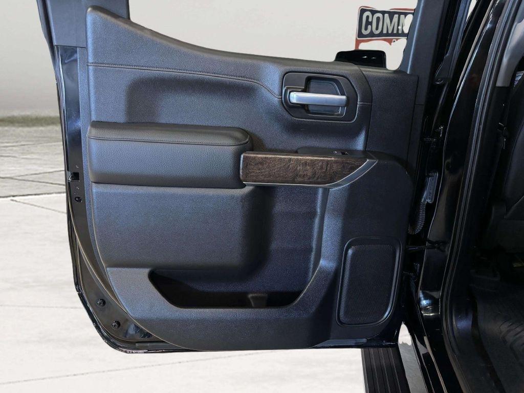 GMC Sierra 1500  2020