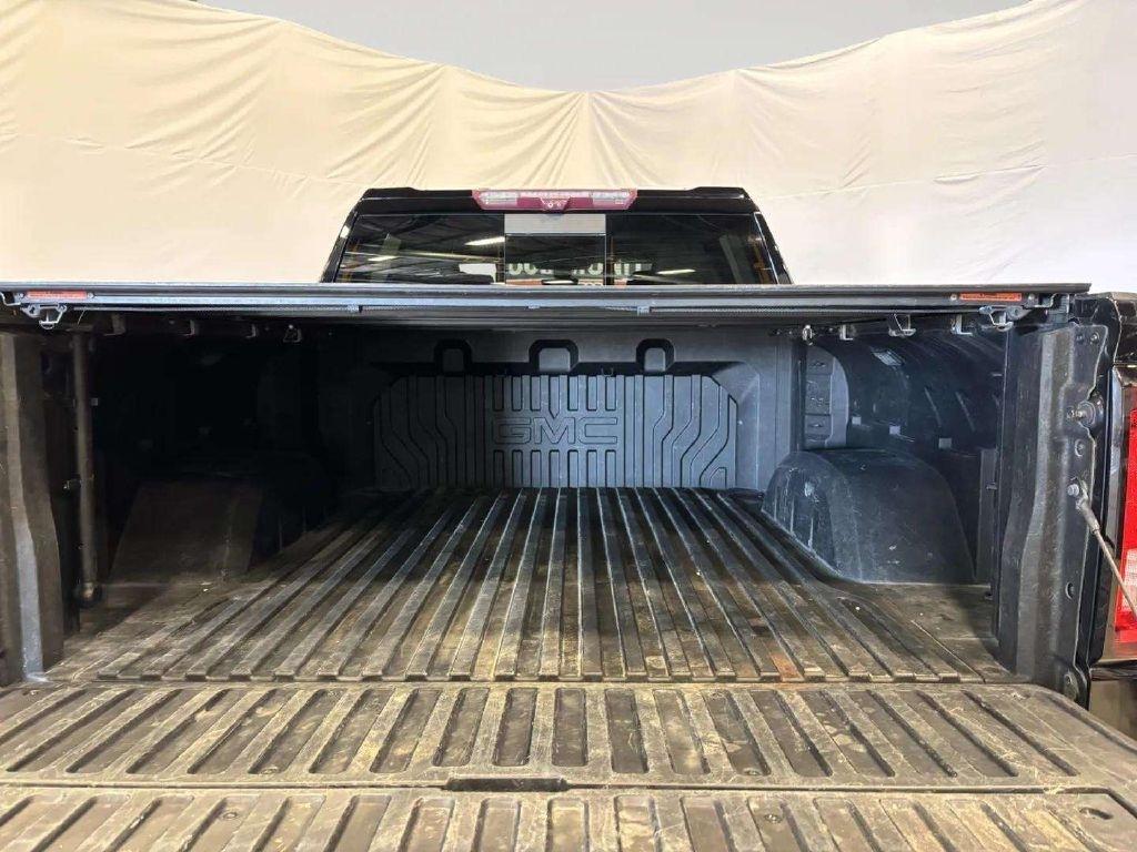 GMC Sierra 1500  2020