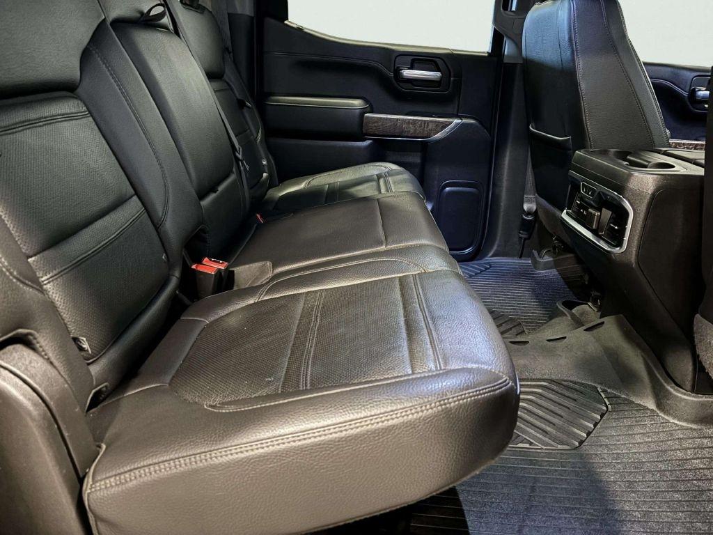 GMC Sierra 1500  2020